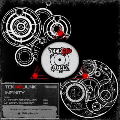 Teknojunk infinity social